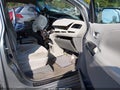 2011 Toyota Sienna — photo 5 of 12 | VIN 5TDKK3DC6BS052631