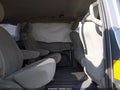 2011 Toyota Sienna — photo 8 of 12 | VIN 5TDKK3DC6BS052631
