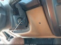 1999 Jeep Wrangler — photo 11 of 12 | VIN 1J4FY49S7XP490270