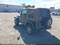 1999 Jeep Wrangler — photo 3 of 12 | VIN 1J4FY49S7XP490270