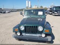1999 Jeep Wrangler — photo 6 of 12 | VIN 1J4FY49S7XP490270