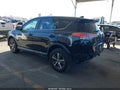 2018 Toyota RAV4 — photo 3 of 17 | VIN 2T3WFREV7JW490158