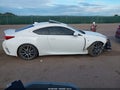 2016 Lexus RC 350 — photo 13 of 16 | VIN JTHHE5BC9G5013897