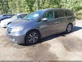 2014 Honda Odyssey — photo 2 of 16 | VIN 5FNRL5H99EB006693