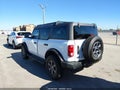 2025 Ford Bronco — photo 3 of 17 | VIN 1FMDE7BH9SLB39006