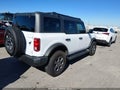 2025 Ford Bronco — photo 4 of 17 | VIN 1FMDE7BH9SLB39006