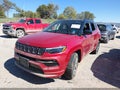 2024 Jeep Compass — photo 2 of 11 | VIN 3C4NJDCN6RT149448