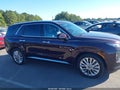 2020 Hyundai Palisade — photo 13 of 16 | VIN KM8R54HE8LU136241