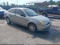 2008 Ford Focus — photo 1 of 17 | VIN 1FAHP33N78W107648
