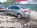 2008 Ford Focus — photo 3 of 17 | VIN 1FAHP33N78W107648