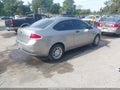 2008 Ford Focus — photo 4 of 17 | VIN 1FAHP33N78W107648