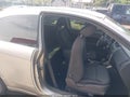 2008 Ford Focus — photo 8 of 17 | VIN 1FAHP33N78W107648