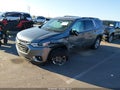 2021 Chevrolet Traverse — photo 2 of 16 | VIN 1GNERGKW1MJ127126
