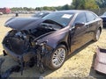 2013 Lexus ES 350 — photo 2 of 16 | VIN JTHBK1GG6D2045626