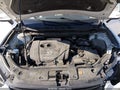 2016 Mazda CX-5 — photo 10 of 16 | VIN JM3KE2CY6G0747353