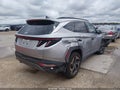2023 Hyundai Tucson — photo 4 of 16 | VIN 5NMJECAE5PH215563