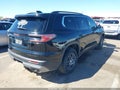 2025 GMC Acadia — photo 4 of 16 | VIN 1GKENKRS2SJ129933