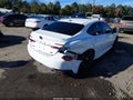 2025 Toyota Camry — photo 4 of 16 | VIN 4T1DAACK7SU088666