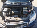 2011 Chevrolet Aveo — photo 10 of 15 | VIN KL1TD6DE9BB198327