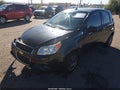 2011 Chevrolet Aveo — photo 2 of 15 | VIN KL1TD6DE9BB198327