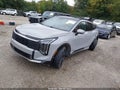 2026 Kia Sportage Hybrid — photo 2 of 19 | VIN KNDPXDDGXT7282670