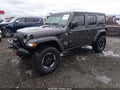 2018 Jeep Wrangler Unlimited — photo 2 of 17 | VIN 1C4HJXDN8JW199120