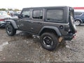 2018 Jeep Wrangler Unlimited — photo 3 of 17 | VIN 1C4HJXDN8JW199120