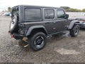 2018 Jeep Wrangler Unlimited — photo 4 of 17 | VIN 1C4HJXDN8JW199120