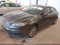 2017 Ford Fusion — photo 2 of 16 | VIN 3FA6P0LU2HR344774