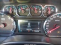2015 Chevrolet Silverado 1500 — photo 7 of 17 | VIN 3GCPCREC1FG348889