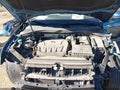 2020 Volkswagen Tiguan — photo 10 of 17 | VIN 3VV2B7AX4LM031679
