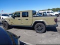 2025 Jeep Gladiator — photo 15 of 17 | VIN 1C6PJTAG0SL507465