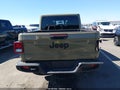 2025 Jeep Gladiator — photo 17 of 17 | VIN 1C6PJTAG0SL507465