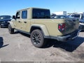 2025 Jeep Gladiator — photo 3 of 17 | VIN 1C6PJTAG0SL507465