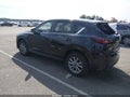 2025 Mazda CX-5 — photo 3 of 16 | VIN JM3KFBBL7S0767770