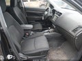 2024 Mitsubishi Outlander Sport — photo 5 of 16 | VIN JA4ARUAUXRU012160