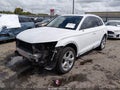 2021 Audi Q5 — photo 2 of 17 | VIN WA1BAAFY6M2063102