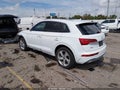 2021 Audi Q5 — photo 3 of 17 | VIN WA1BAAFY6M2063102