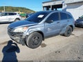 2011 Honda CR-V — photo 2 of 16 | VIN 5J6RE4H37BL058942