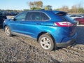 2020 Ford Edge — photo 3 of 16 | VIN 2FMPK4J95LBB50391