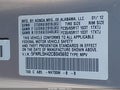2012 Honda Odyssey — photo 9 of 11 | VIN 5FNRL5H42CB045692