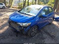 2017 Honda Fit — photo 2 of 17 | VIN 3HGGK5H84HM711517