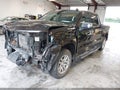 2019 Chevrolet Silverado 1500 — photo 2 of 17 | VIN 1GCUYGED7KZ361528