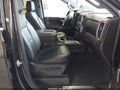 2019 Chevrolet Silverado 1500 — photo 5 of 17 | VIN 1GCUYGED7KZ361528