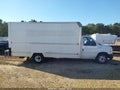 2022 Ford E-350 — photo 13 of 15 | VIN 1FDWE3FN0NDC08522