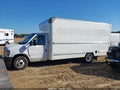 2022 Ford E-350 — photo 14 of 15 | VIN 1FDWE3FN0NDC08522