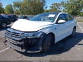 2019 Volkswagen Jetta — photo 2 of 18 | VIN 3VWE57BU2KM063761