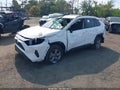 2025 Toyota RAV4 Hybrid — photo 2 of 11 | VIN 4T3RWRFV3SU165164