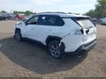 2025 Toyota RAV4 Hybrid — photo 3 of 11 | VIN 4T3RWRFV3SU165164
