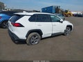 2025 Toyota RAV4 Hybrid — photo 4 of 11 | VIN 4T3RWRFV3SU165164